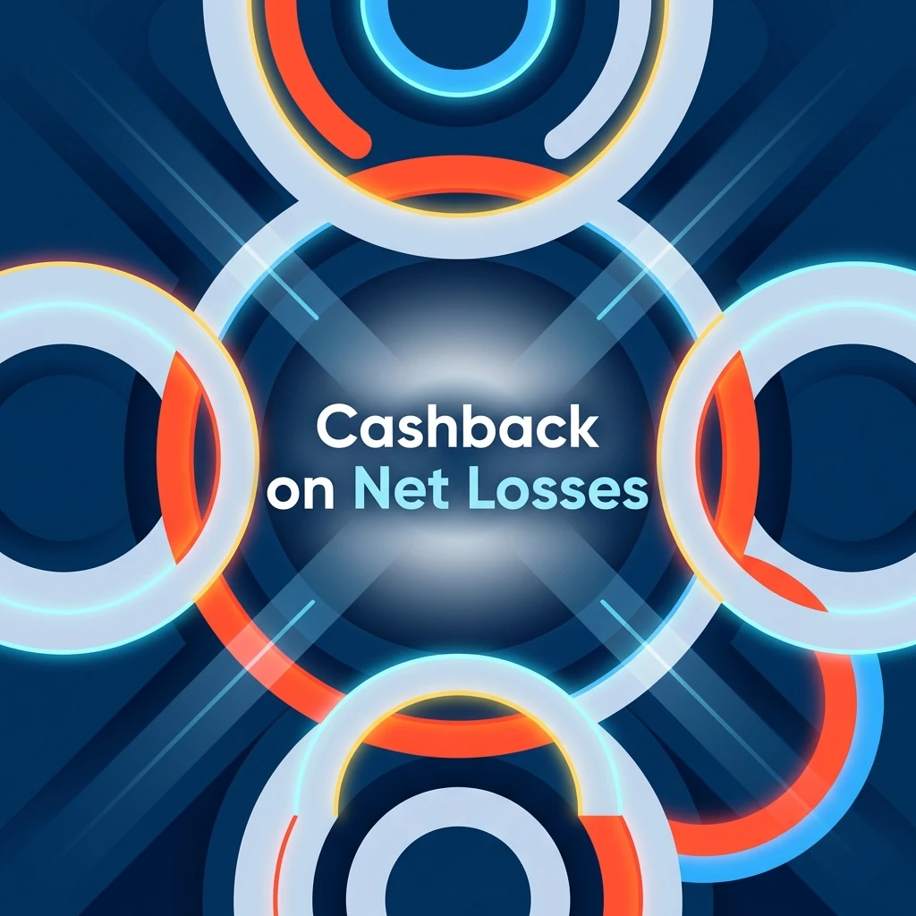 Cashback on Net Losses