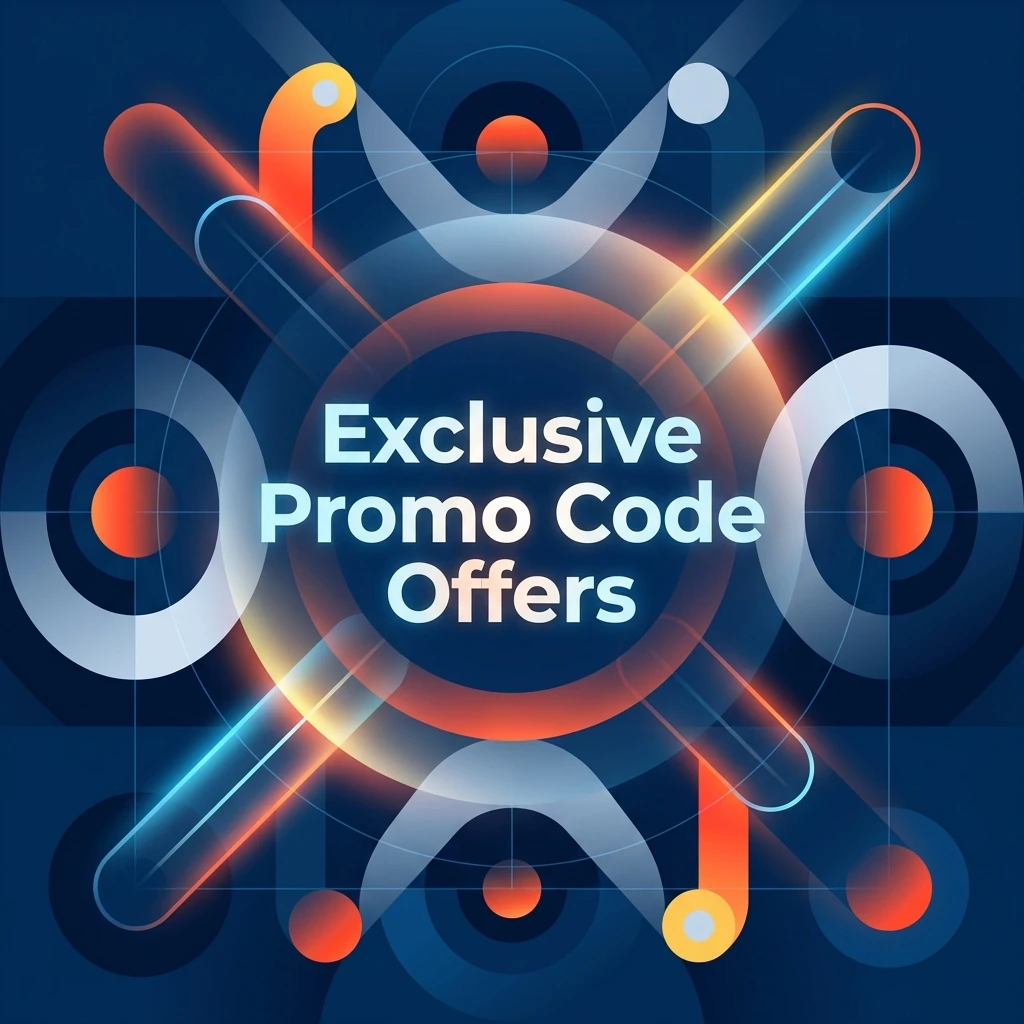 Exclusive Promo Code Offers